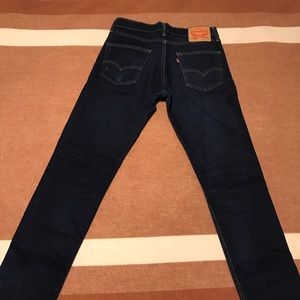 Levis 511 32 x 32